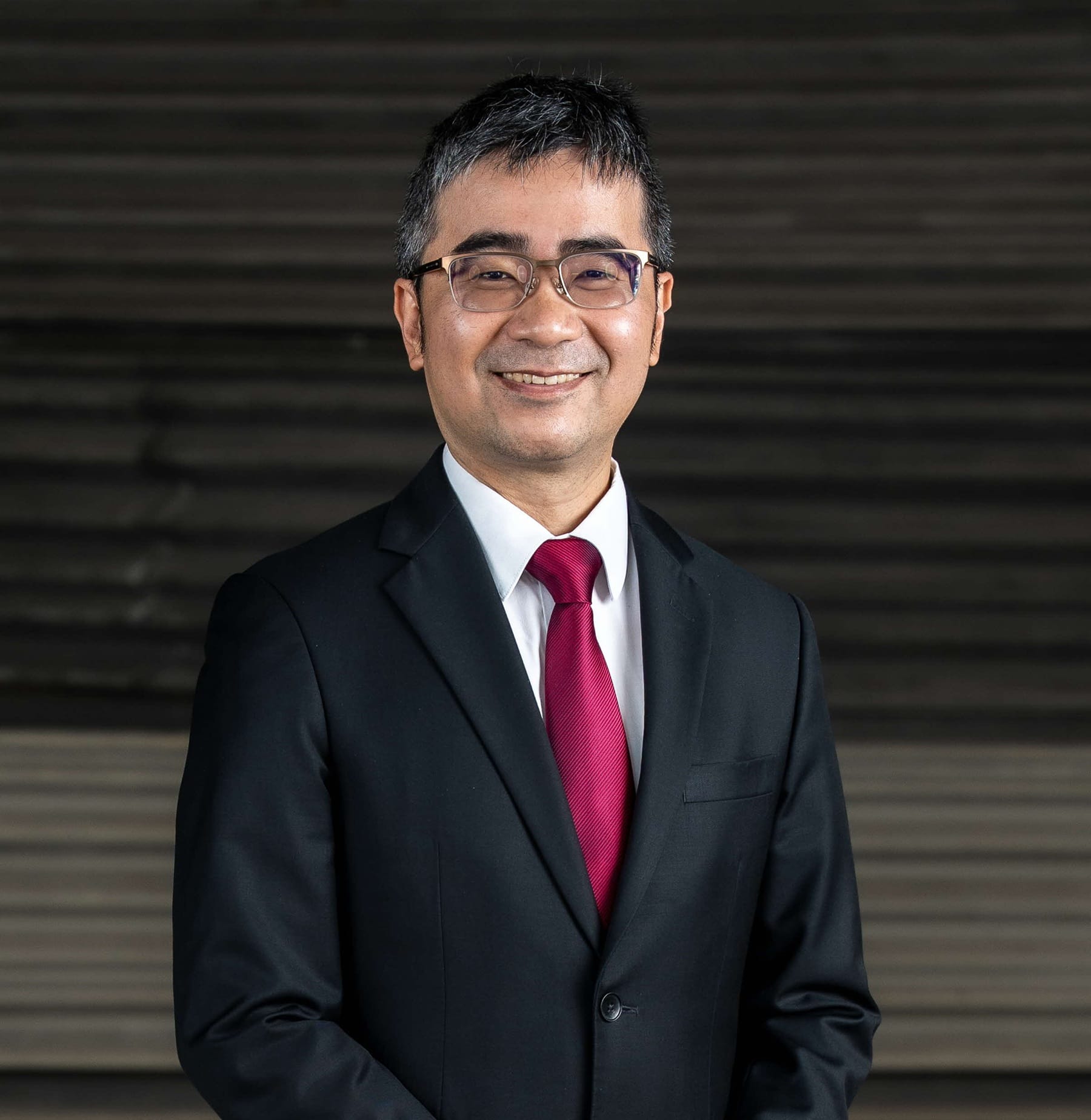 20260925 Appointment of Supreme Court Judges - DAG Goh Yihan